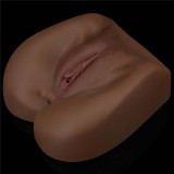Masturbator Streetgirl&#039;s #1 Pussy&amp;Anus, Maro, 1.46 kg, Lovetoy