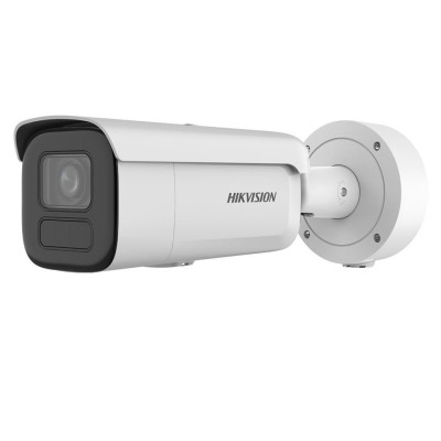 CAMERA IP BULLET 8MP 2.8-12MM IR60M foto