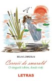 Cerceii de smarald - Delia C. Zorzoliu