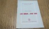 LAZAR GRUNBERG si BERNAT ANDREI - Nicolae Goldberger - Editura Partidului Muncitoresc Roman, 1949, 31 p.