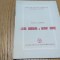 LAZAR GRUNBERG si BERNAT ANDREI - Nicolae Goldberger - Editura Partidului Muncitoresc Roman, 1949, 31 p.