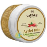 Unguent cu Ardei Iute 50ml