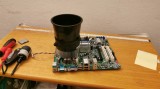 Cumpara ieftin Acer Veriton M275 G41M07-1.0-6KSH Socket 775 #6-777, Pentru INTEL, LGA 775
