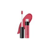 Ruj de buze lichid mat, Maybelline, Sensational Matte, 05 Keep It Mellow