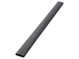 Manşon termocontractabil 55mm neagră