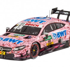 Macheta Oe Mercedes-Benz Amg C63 DTM 2017 Edoardo Mortara 1:43 Roz B66961420