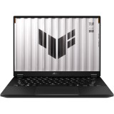 Laptop Gaming ASUS TUF FA401UU cu procesor AMD Ryzen&trade; 7 8845HS pana la 5.10 GHz, 14, 2.5K, IPS, 165Hz, 16GB LPDDR5X, 512GB SSD, NVIDIA&reg; GeForce RTX&trade; 4