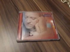 CD STEFAN HRUSCA-SFANTA-I SEARA DE CRACIUN ORIGINAL INTERCONT foto