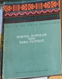 Cornel Irimie - Portul Popular din Tara Oltului Zona Avrig