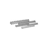 Clema pe sir H-3A 4mm2