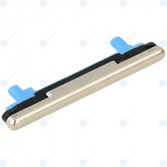 Samsung Galaxy A8 2018 (SM-A530F), Galaxy A8 Plus 2018 (SM-A730F) Tasta de volum aurie GH98-42255C