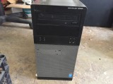 Unitate Dell Optiplex procesor i5 - generatia 4, Intel Core i5, 4 GB, 200-499 GB