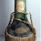 RARE STICLE VECHI DE VIN 1938 IMBRACATE IN PAIE-CITESTE DESCRIPTIA