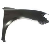 Aripa fata Toyota Camry, 09.2006-09.2011, partea Dreapta, fara gaura pentru semnalizare, 5380106110, 813802-1