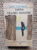 Iarna vrajbei noastre - John Steinbeck