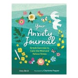 Cumpara ieftin Your Anxiety Journal