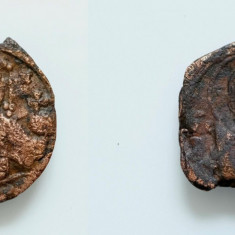 Tetarteron - Alexius I Comnenus (1081-1118) - Imperiul Bizantin