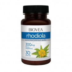 Rhodiola 300mg 30 Capsule foto