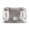 Robot Babycook Plus Gri, Beaba