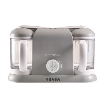 Robot Babycook Plus Gri foto