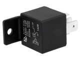 Releu electromagnetic SPDT 12VDC 80A pentru autovehicule