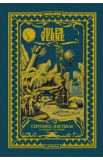 Capitanul Hatteras Vol.2: Desertul de gheata - Jules Verne