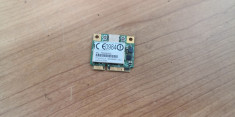 Placa Wireless Laptop Acer Aspire 5551 #LOR foto