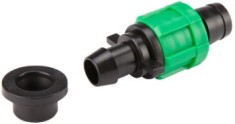 Start Conector cu Garnitura pt Picurare - 17 - 635187 foto