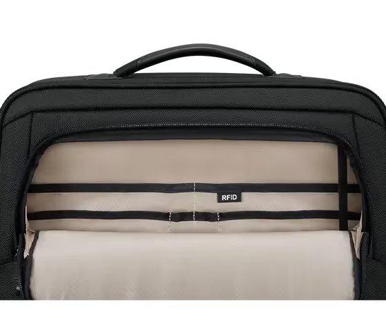 Thinkpad professional 14-inch topload g2 dimensiuni: 390 x 65 x 275mm greutate: 0.71 kg culoare: