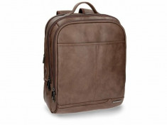 Rucsac cu compartiment laptop 42 cm Movom Texas foto