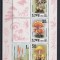 Corea de Nord 1993 - CIUPERCI - MNH