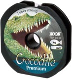 Fir Jaxon Crocodile Premium 0.22mm/150m/9kg