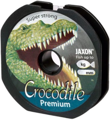 Fir Jaxon Crocodile Premium 0.22mm/150m/9kg foto