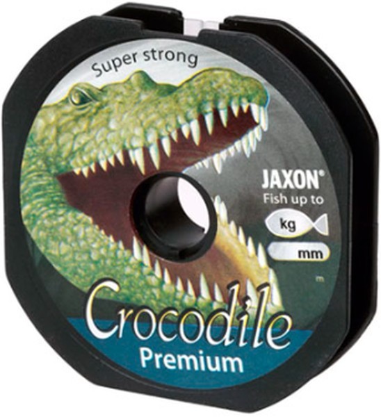 Fir Jaxon Crocodile Premium 0.22mm/150m/9kg