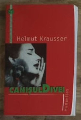 Helmut Kreausser - Canisul Divei foto