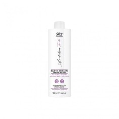 Oxidant GEL ALBASTRU pentru BLODNURI SPECIALE - Shot - 1000 ml (1L) - 9%