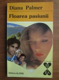 Diana Palmer - Floarea pasiunii