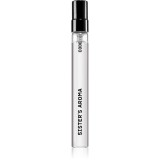 Sister's Aroma Code Eau de Parfum unisex 10 ml