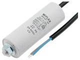 Condensator Polipropilenă MIFLEX I15KV580K-D pentru Motoare de Funcționare