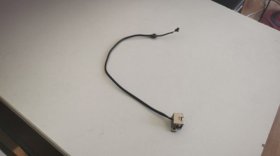 Port Lan Retea Laptop dell Vostro 1500 PP22L foto