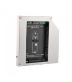 SSD HDD CADDY M.2 12.7mm Cadru de montare pe unitatea hard disk de, Oem
