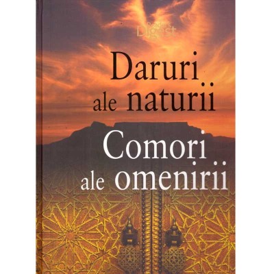 colectiv - Daruri ale naturii. Comori ale omenirii - 137151 foto
