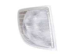 Lampa semnalizare fata Mercedes Vito / V-Class (W638), 02.1996-01.2003, Alba fara suport bec , parte Fata, omologare ECE, partea Dreapta foto