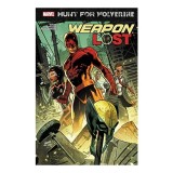 Hunt for Wolverine, CHARLES SOULE
