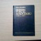 Profesorul VIRGIL MADGEARU 1887-1940 - V. Malinschi -1975, 212 p.; 850 ex.