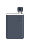 Memobottle sticlă de apă Original A6 375 ml