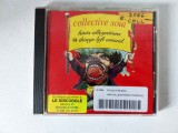 CD: Collective Soul &ndash; Hints Allegations And Things Left Unsaid, Alternative Rock