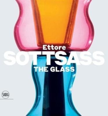 Ettore Sottsass: The Glass foto