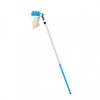 Culegator telescopic de fructe Aquacraft 380463, Aluminiu, 150/300 cm