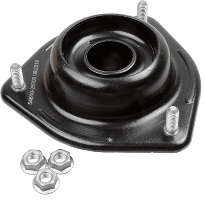 SACHS 802 293 Rulment sarcina suport arc foto